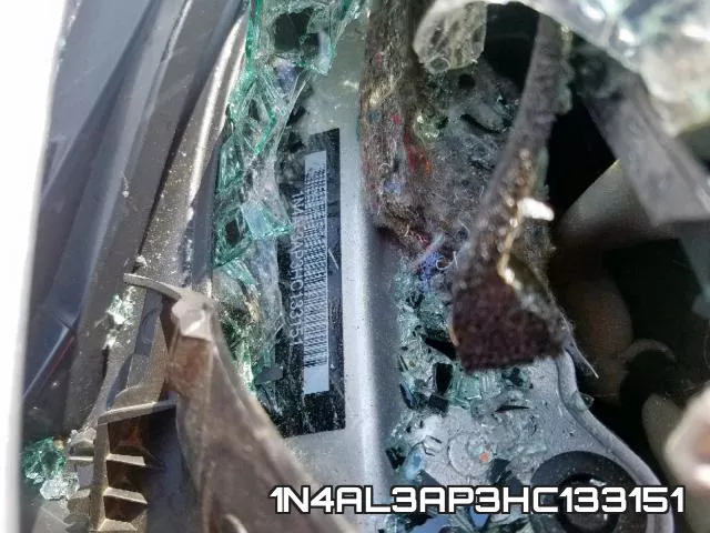 1N4AL3AP3HC133151 фото 2