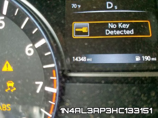 1N4AL3AP3HC133151 фото 9