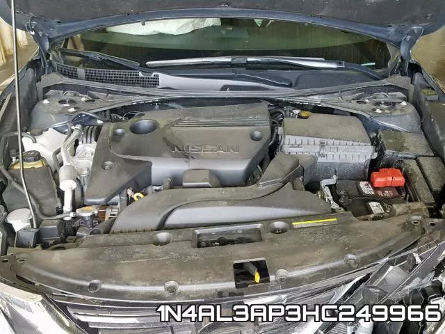1N4AL3AP3HC249966 фото 8