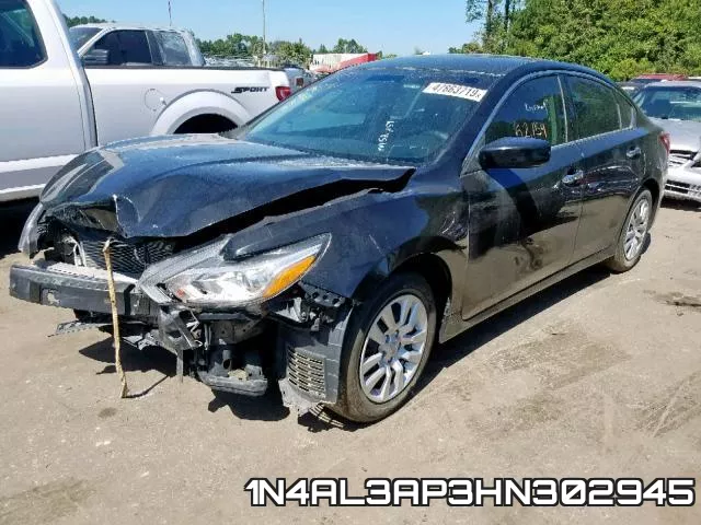 1N4AL3AP3HN302945 фото 3