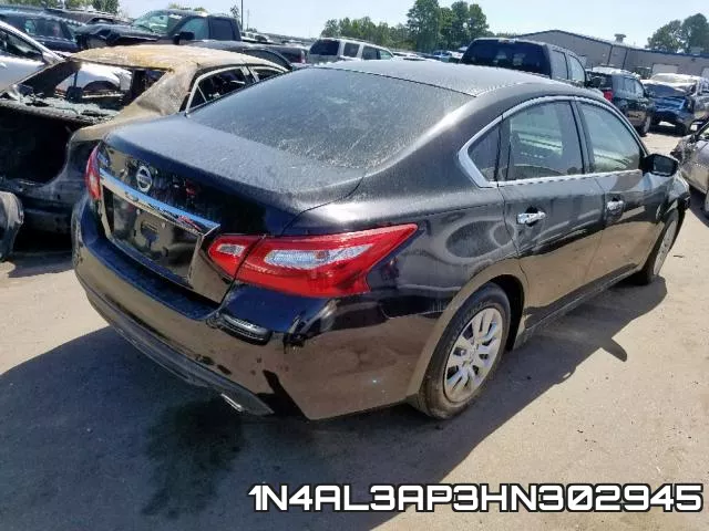 1N4AL3AP3HN302945 фото 5