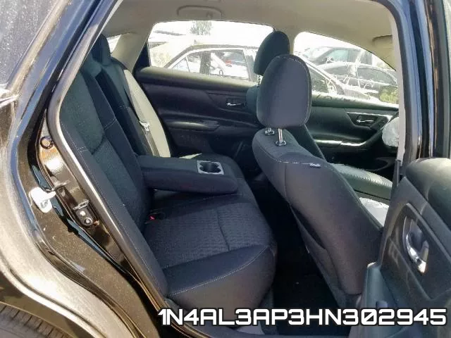 1N4AL3AP3HN302945 фото 6