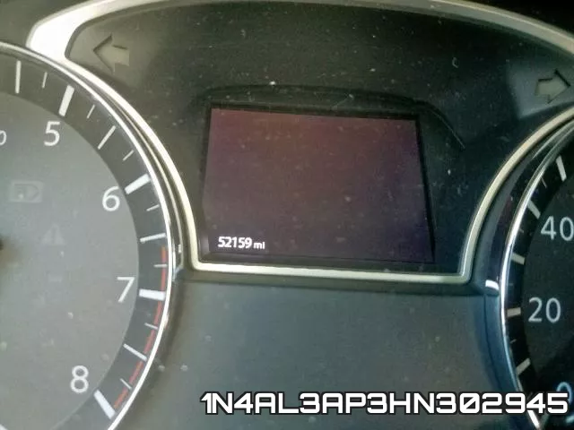 1N4AL3AP3HN302945 фото 8