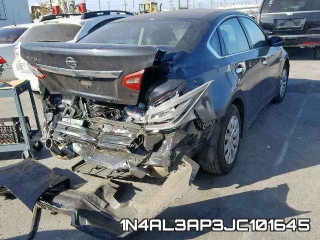1N4AL3AP3JC101645 фото 5