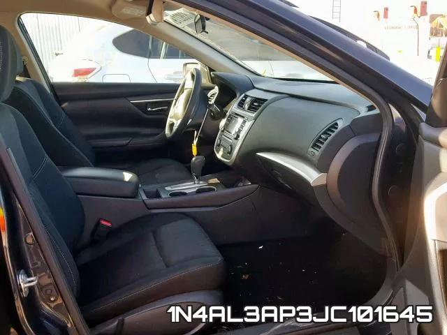 1N4AL3AP3JC101645 фото 6