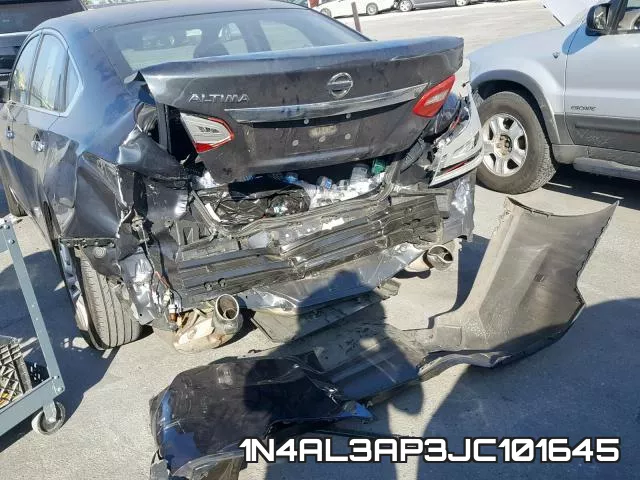 1N4AL3AP3JC101645 фото 10