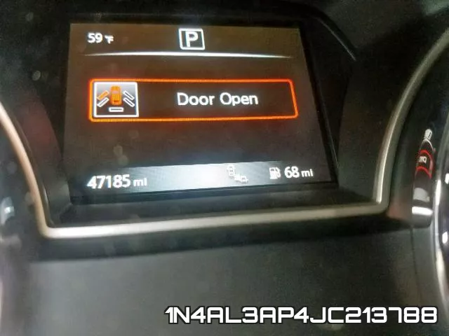 1N4AL3AP4JC213788 фото 9