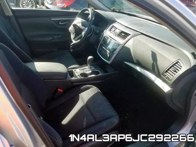 1N4AL3AP6JC292266 фото 6