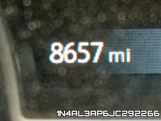 1N4AL3AP6JC292266 фото 9
