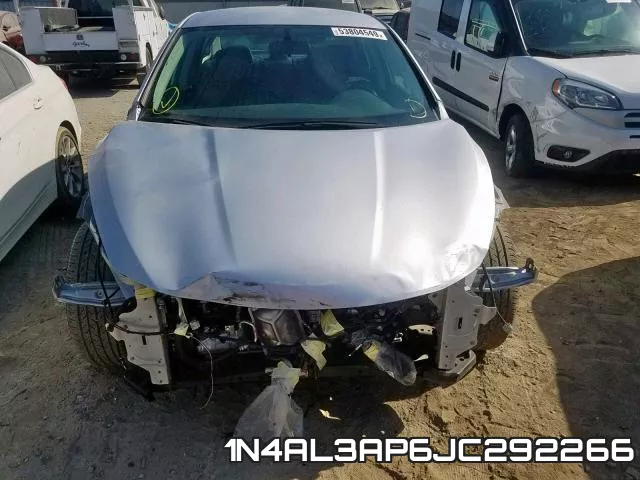 1N4AL3AP6JC292266 фото 10