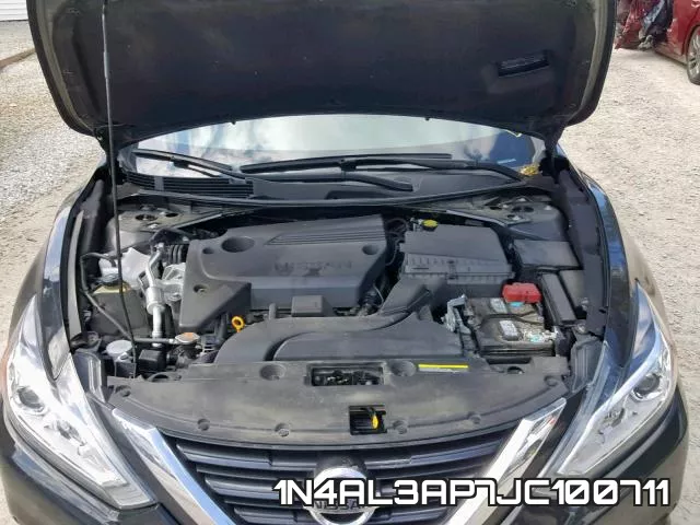 1N4AL3AP7JC100711 фото 7