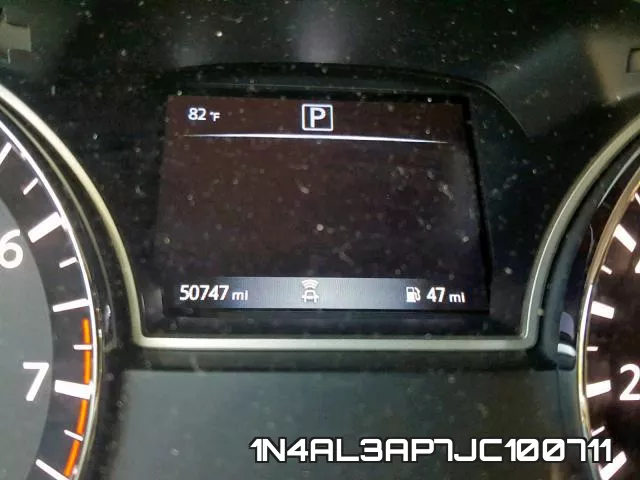 1N4AL3AP7JC100711 фото 8