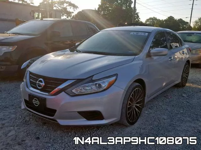 1N4AL3AP9HC108075 фото 3