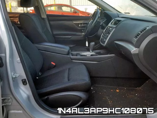 1N4AL3AP9HC108075 фото 6