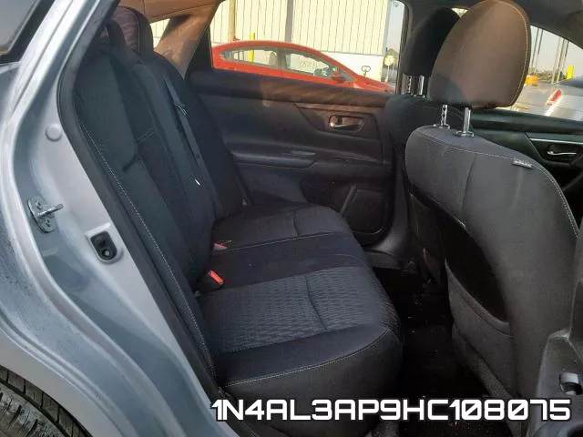 1N4AL3AP9HC108075 фото 7