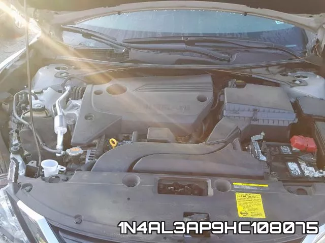 1N4AL3AP9HC108075 фото 8