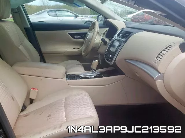 1N4AL3AP9JC213592 фото 6