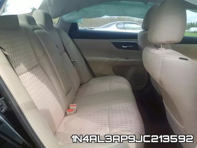 1N4AL3AP9JC213592 фото 7
