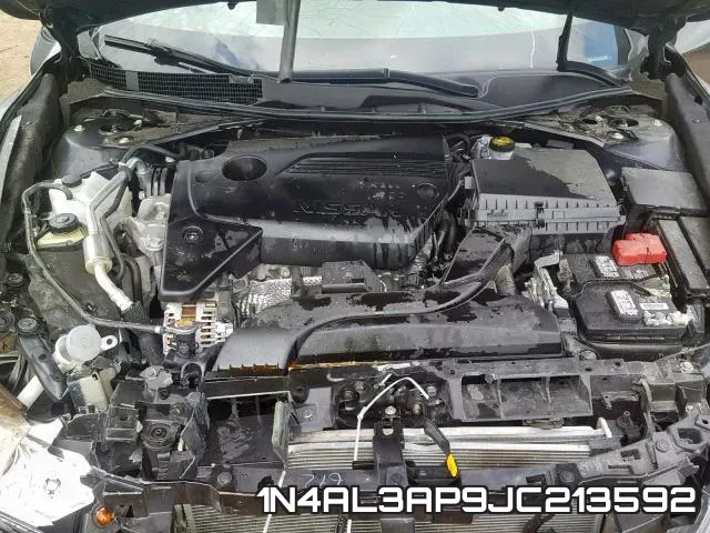 1N4AL3AP9JC213592 фото 8