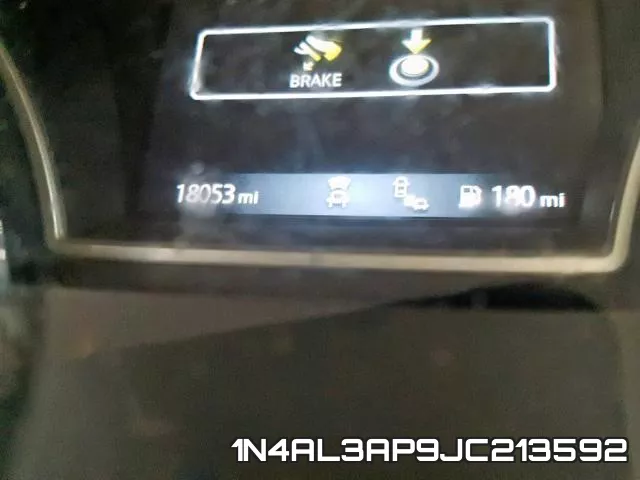1N4AL3AP9JC213592 фото 9