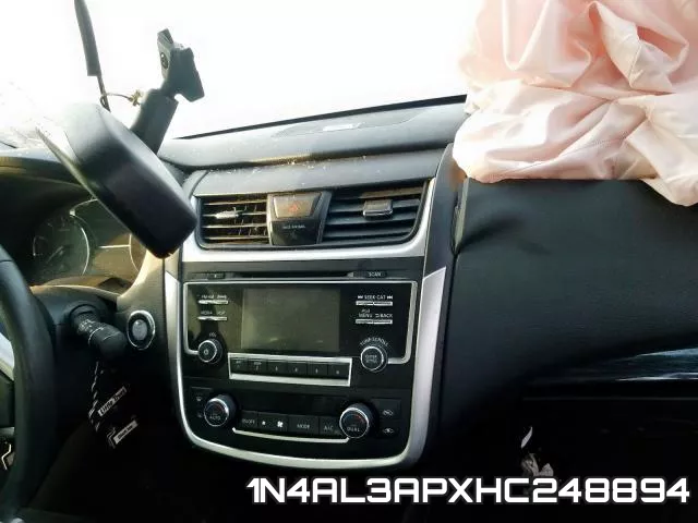 1N4AL3APXHC248894 фото 10