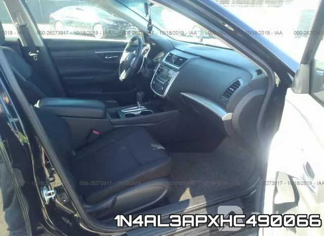 1N4AL3APXHC490066 фото 6