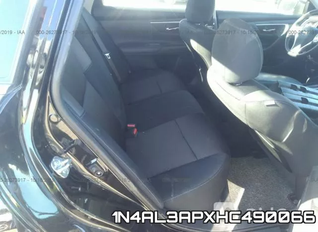 1N4AL3APXHC490066 фото 9