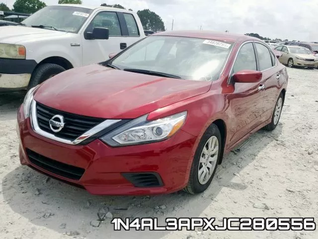 1N4AL3APXJC280556 фото 3