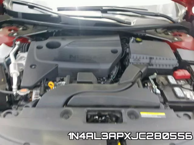 1N4AL3APXJC280556 фото 8