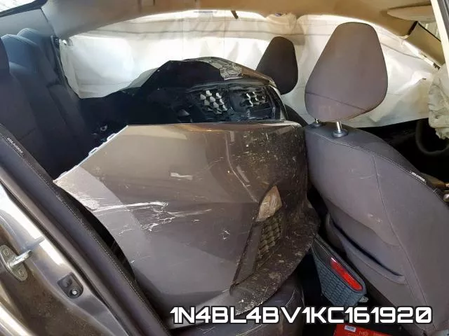 1N4BL4BV1KC161920 фото 7