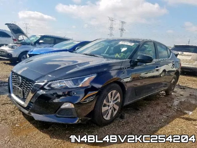 1N4BL4BV2KC254204 фото 3