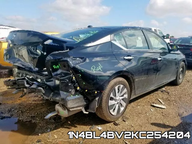 1N4BL4BV2KC254204 фото 5