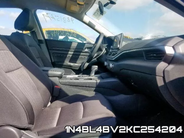 1N4BL4BV2KC254204 фото 6