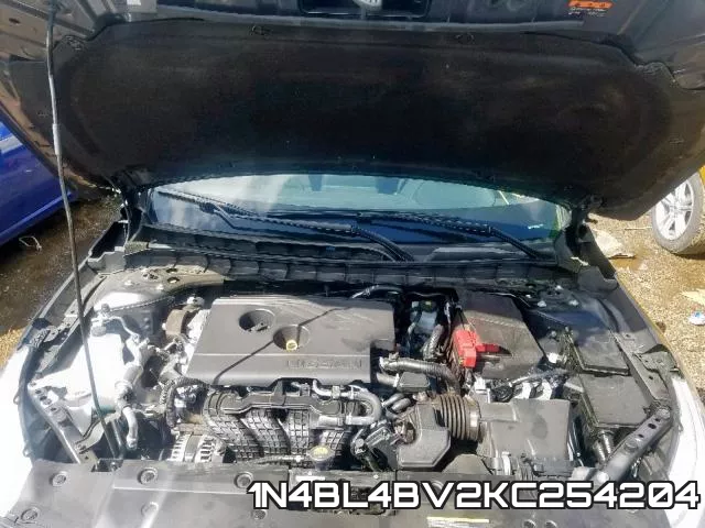 1N4BL4BV2KC254204 фото 8
