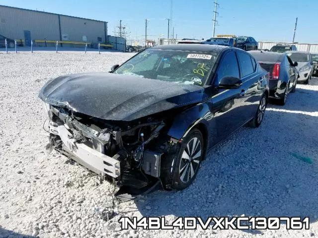 1N4BL4DVXKC130761 фото 3