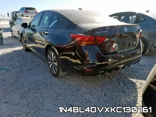 1N4BL4DVXKC130761 фото 4