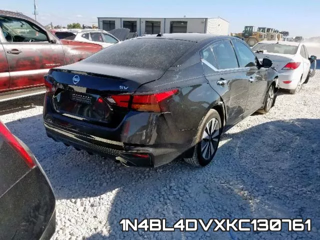 1N4BL4DVXKC130761 фото 5