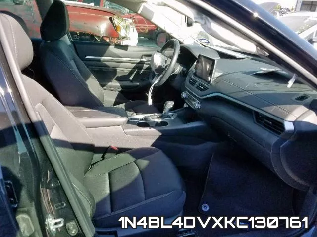 1N4BL4DVXKC130761 фото 6