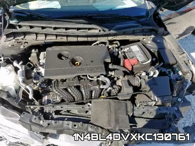 1N4BL4DVXKC130761 фото 8