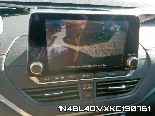 1N4BL4DVXKC130761 фото 10