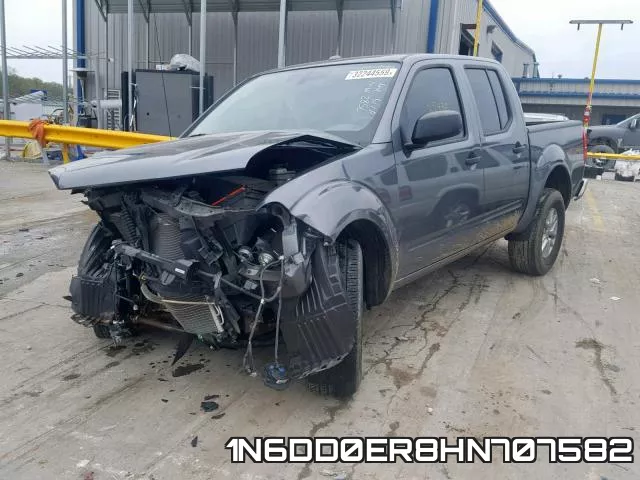 1N6DD0ER8HN707582 фото 3