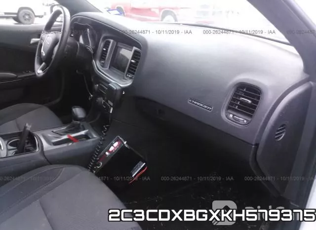 2C3CDXBGXKH579375 фото 6