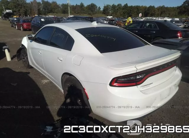 2C3CDXCT2JH329865 фото 4