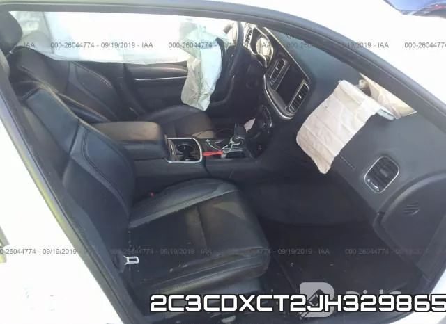 2C3CDXCT2JH329865 фото 6