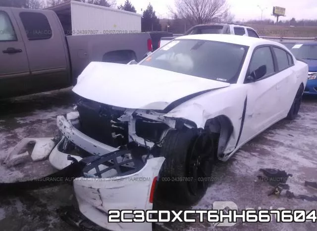 2C3CDXCT6HH667604 фото 3