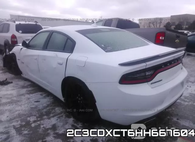 2C3CDXCT6HH667604 фото 4