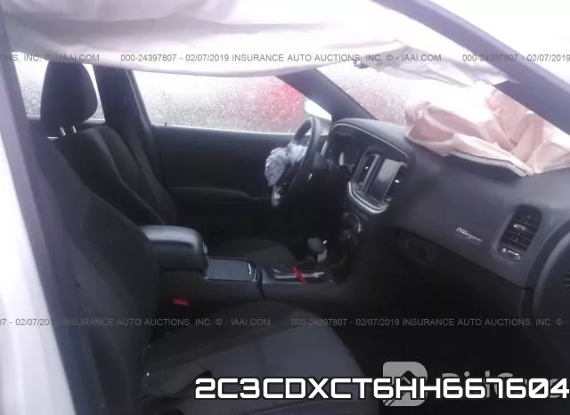 2C3CDXCT6HH667604 фото 6