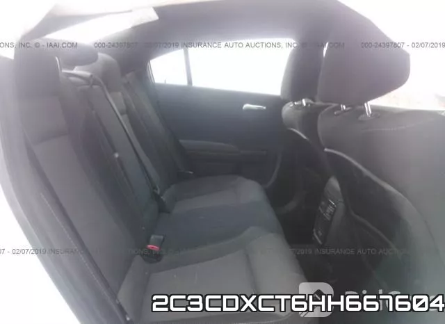 2C3CDXCT6HH667604 фото 9