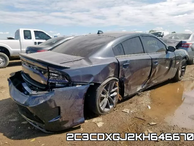 2C3CDXGJ2KH646670 фото 5