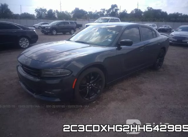 2C3CDXHG2HH642985 фото 3